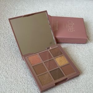 Ciate London eyeshadow palette - Bronzed